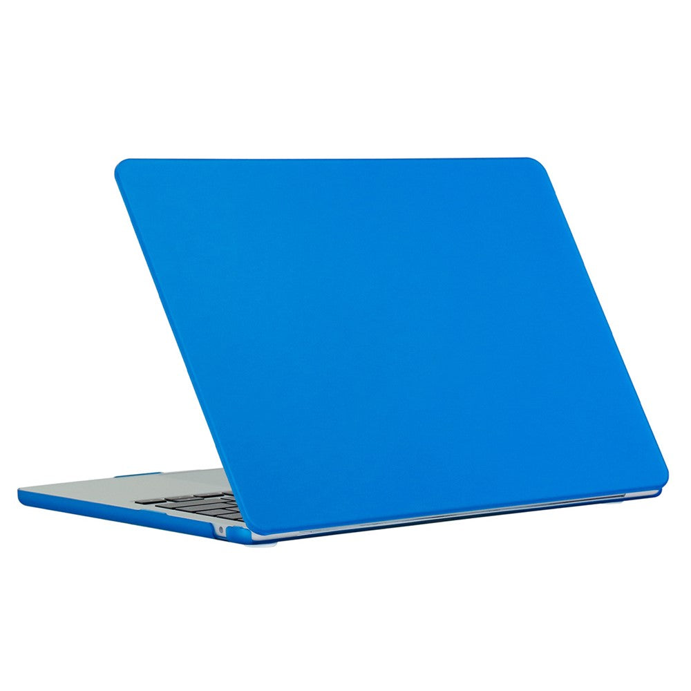 ENKAY HAT PRINCE Shockproof Matte Case for Macbook Air 15 inch (2026) A3448 / (2025) A3241 / (2024) A311 / (2023) A2941 Anti-Drop Laptop Slim Case