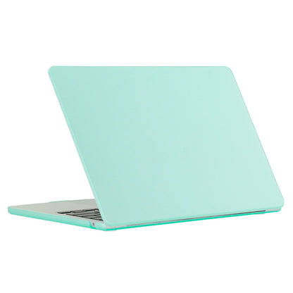 ENKAY HAT PRINCE Shockproof Matte Case for Macbook Air 15 inch (2026) A3448 / (2025) A3241 / (2024) A311 / (2023) A2941 Anti-Drop Laptop Slim Case