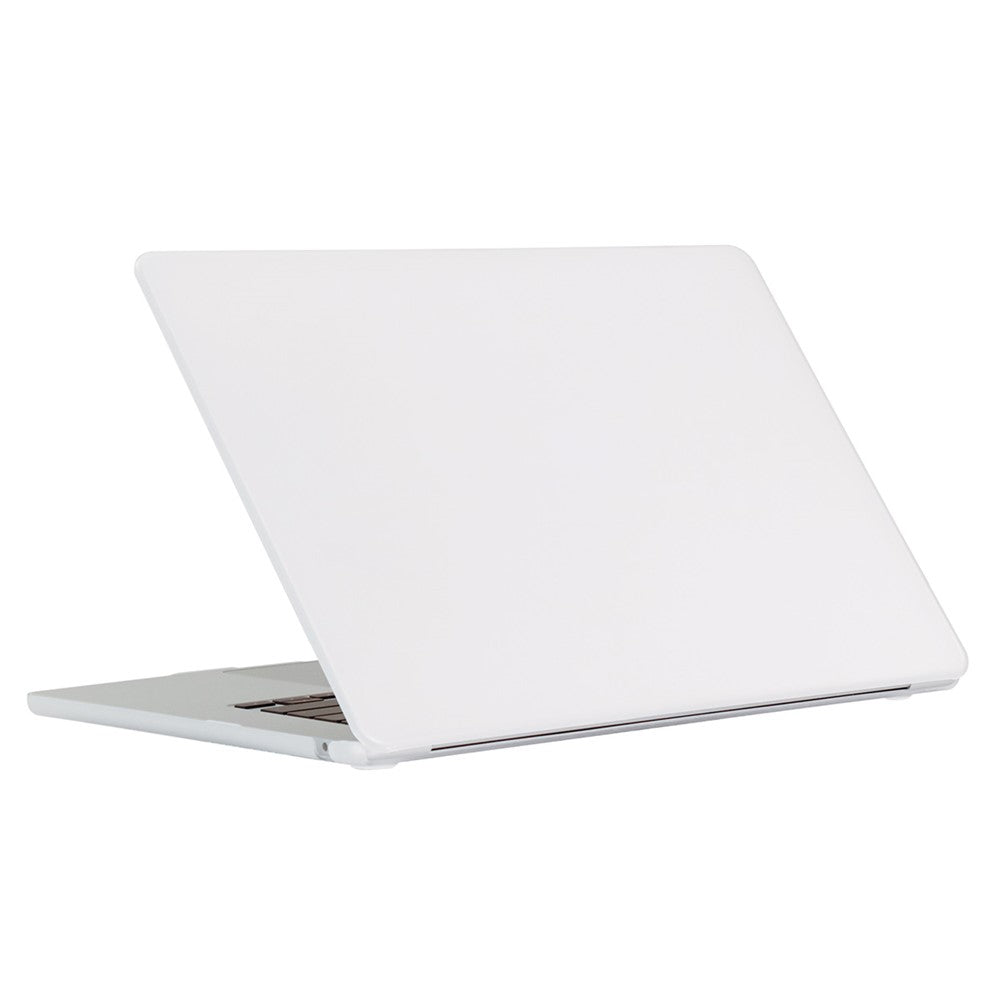 ENKAY HAT PRINCE Shockproof Matte Case for Macbook Air 15 inch (2026) A3448 / (2025) A3241 / (2024) A311 / (2023) A2941 Anti-Drop Laptop Slim Case