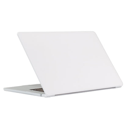 ENKAY HAT PRINCE Shockproof Matte Case for Macbook Air 15 inch (2026) A3448 / (2025) A3241 / (2024) A311 / (2023) A2941 Anti-Drop Laptop Slim Case