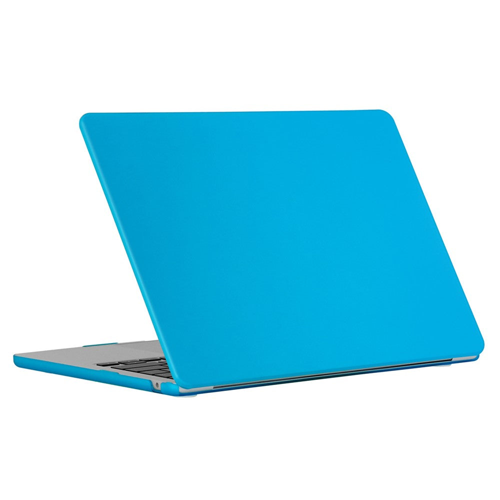 ENKAY HAT PRINCE Shockproof Matte Case for Macbook Air 15 inch (2026) A3448 / (2025) A3241 / (2024) A311 / (2023) A2941 Anti-Drop Laptop Slim Case
