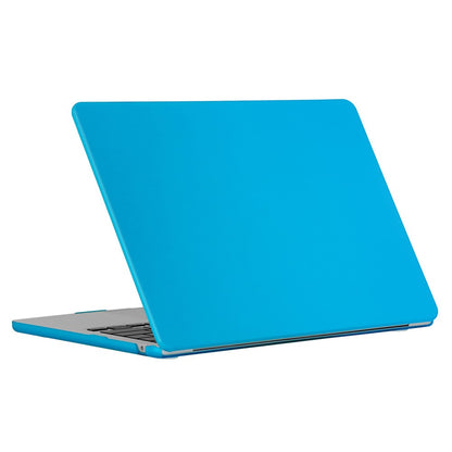 ENKAY HAT PRINCE Shockproof Matte Case for Macbook Air 15 inch (2026) A3448 / (2025) A3241 / (2024) A311 / (2023) A2941 Anti-Drop Laptop Slim Case