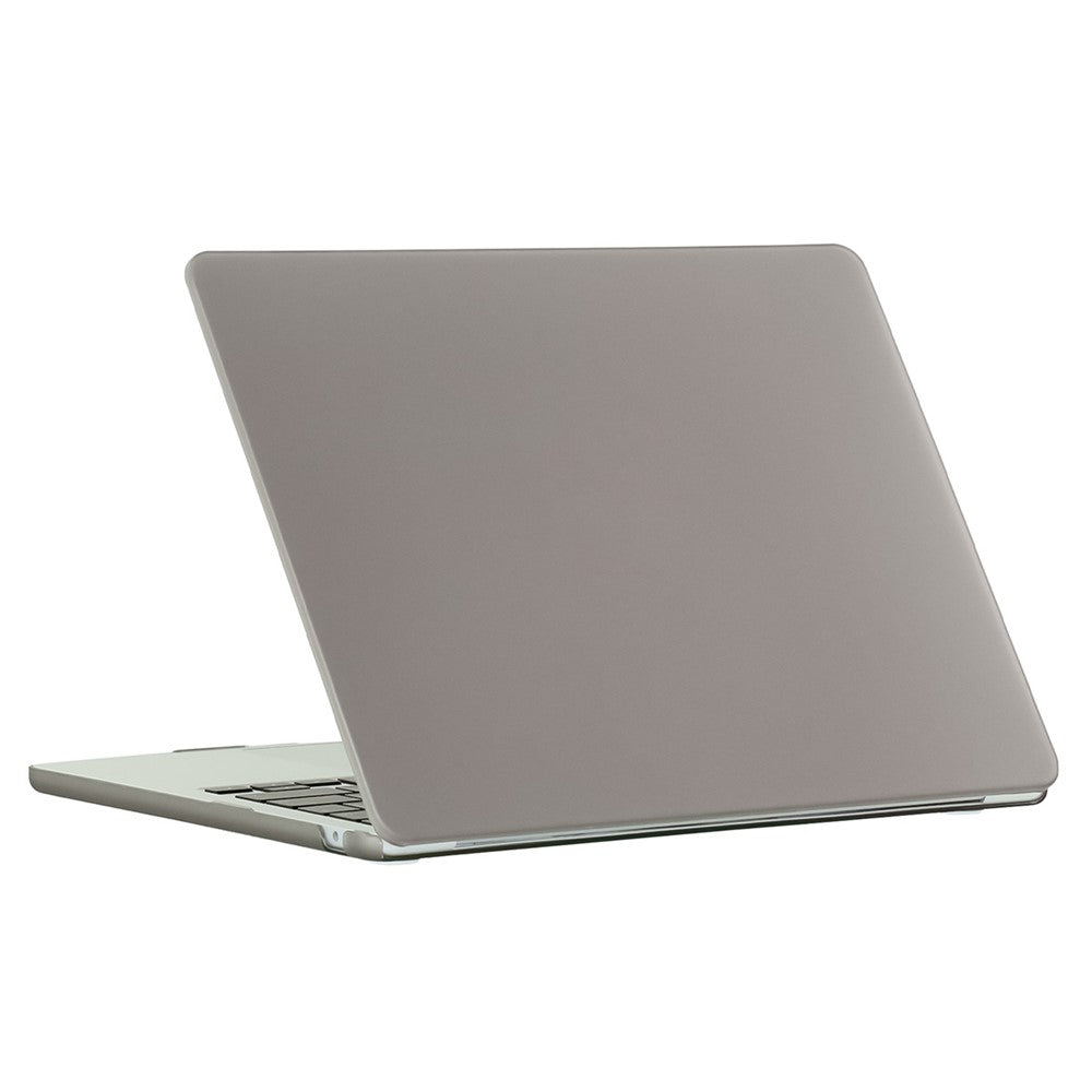 ENKAY HAT PRINCE Shockproof Matte Case for Macbook Air 15 inch (2026) A3448 / (2025) A3241 / (2024) A311 / (2023) A2941 Anti-Drop Laptop Slim Case