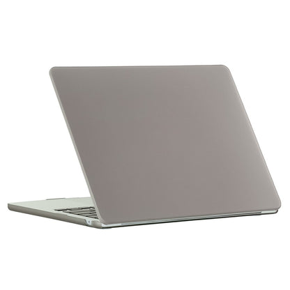 ENKAY HAT PRINCE Shockproof Matte Case for Macbook Air 15 inch (2026) A3448 / (2025) A3241 / (2024) A311 / (2023) A2941 Anti-Drop Laptop Slim Case