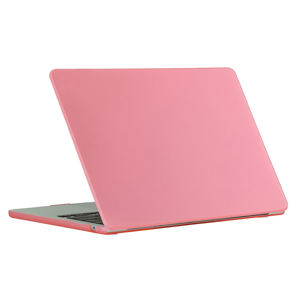 ENKAY HAT PRINCE Shockproof Matte Case for Macbook Air 15 inch (2026) A3448 / (2025) A3241 / (2024) A311 / (2023) A2941 Anti-Drop Laptop Slim Case