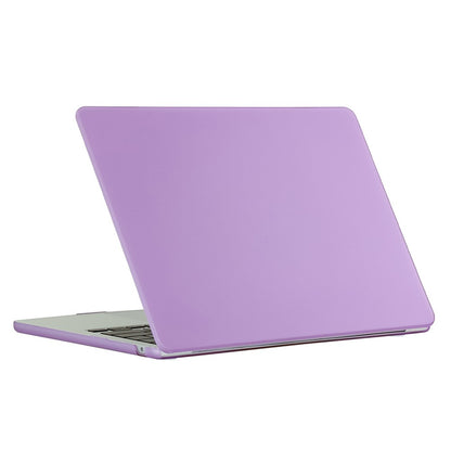 ENKAY HAT PRINCE Shockproof Matte Case for Macbook Air 15 inch (2026) A3448 / (2025) A3241 / (2024) A311 / (2023) A2941 Anti-Drop Laptop Slim Case
