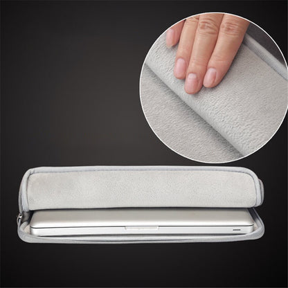 11-inch Notebook Computer Storage Handbag Portable Nylon Tote Laptop Bag Protective Sleeve