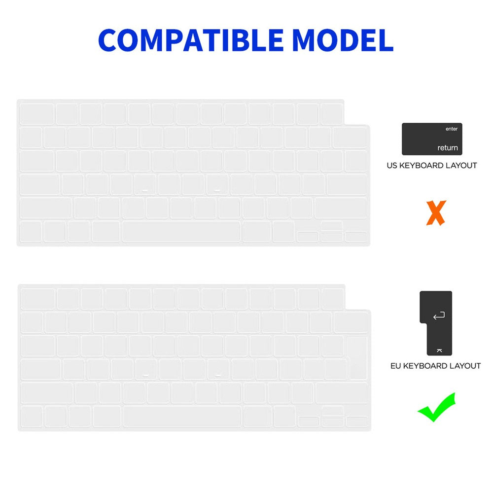 ENKAY HAT PRINCE Hard PC Case for MacBook Pro 14 inch (2026) A3427 A3426 / (2025) A3434 A3112 A3185 A3401 / (2024) A2918 A2992 / (2023) A2779 / (2022) / (2021) A2442 (EU) Laptop Cover with Kickstand