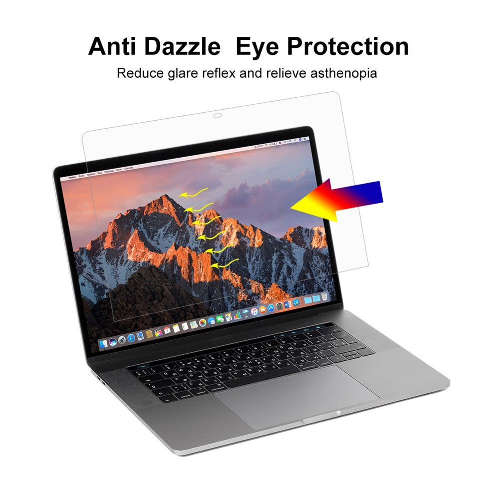 ENKAY HAT PRINCE Slim Kickstand Case for MacBook Air 13 inch (2020) A2179 / A2337 (EU Version) Anti-Scratch Hard PC Laptop Cover