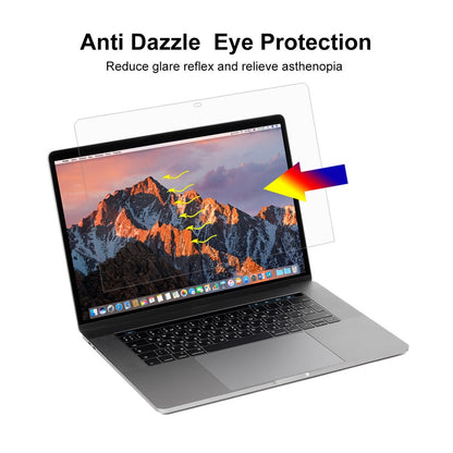 ENKAY HAT PRINCE For MacBook Air 13 inch (2020) A2179 / A2337 (US Version) Kickstand Hard PC Cover Anti-Drop Laptop Slim Case