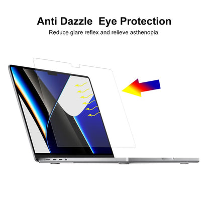 ENKAY HAT PRINCE For MacBook Pro 13 inch (2020) A2251 / A2289 / A2338 (EU Version) Kickstand Slim Case Laptop Shockproof Hard PC Cover