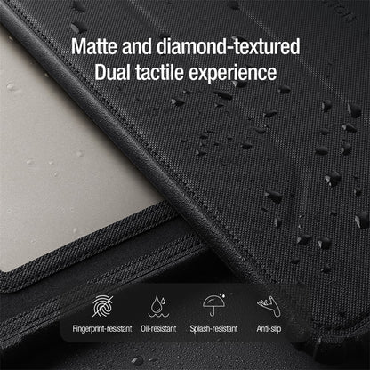 NILLKIN Laptop Sleeve for 13.3 inch Laptop Full Protection Computer Case Tablet Briefcase Carrying Bag