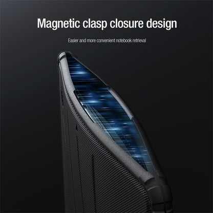NILLKIN Laptop Sleeve for 15.4 inch Tablet Notebook Computer Pocket Case Carrying Cover