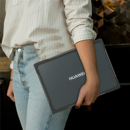 Sailor Series for Huawei MateBook 14 (2021) / (2022) / (2023) Laptop Case PC+TPU Notebook Cover