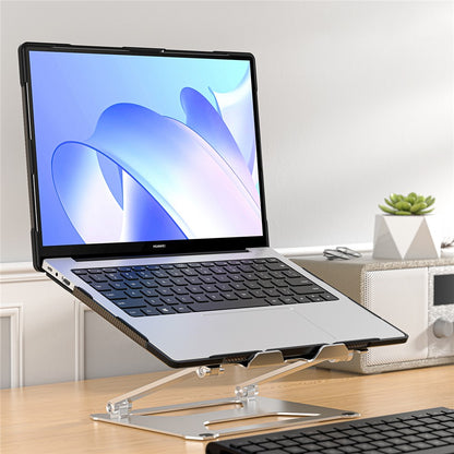 Sailor Series for Huawei MateBook 14 (2021) / (2022) / (2023) Laptop Case PC+TPU Notebook Cover