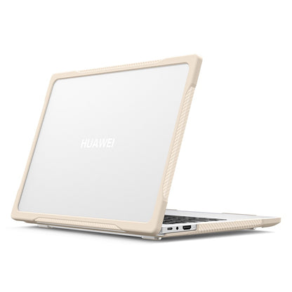 Sailor Series for Huawei MateBook 14 (2021) / (2022) / (2023) Laptop Case PC+TPU Notebook Cover