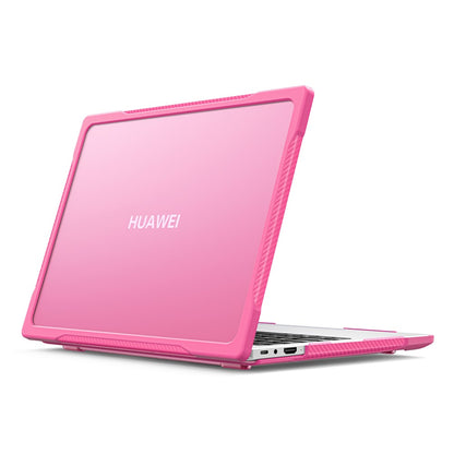 Sailor Series for Huawei MateBook 14 (2021) / (2022) / (2023) Laptop Case PC+TPU Notebook Cover