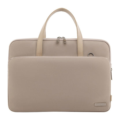 705 15.6 / 16 Inch Laptop Bag Oxford Cloth Notebook Computer Handbag Sleeve