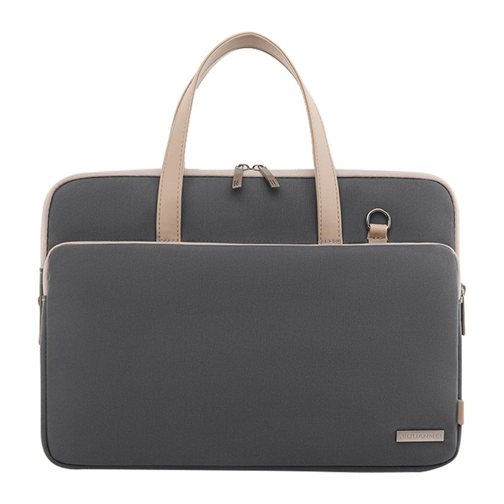 705 15.6 / 16 Inch Laptop Bag Oxford Cloth Notebook Computer Handbag Sleeve