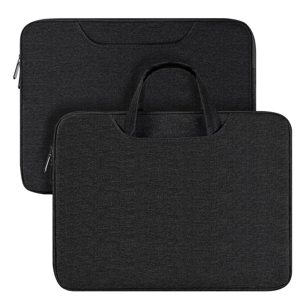 DUX DUCIS LBTB Series 15.5-16 Inch Laptop Bag Water-Repellent Polyester Fabric Computer Carrying Case