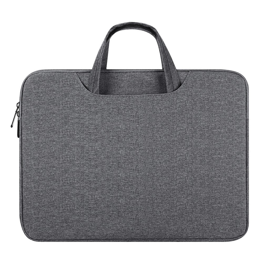 DUX DUCIS LBTB Series 15.5-16 Inch Laptop Bag Water-Repellent Polyester Fabric Computer Carrying Case