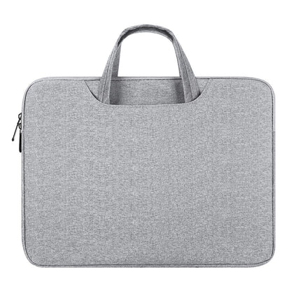DUX DUCIS LBTB Series 15.5-16 Inch Laptop Bag Water-Repellent Polyester Fabric Computer Carrying Case