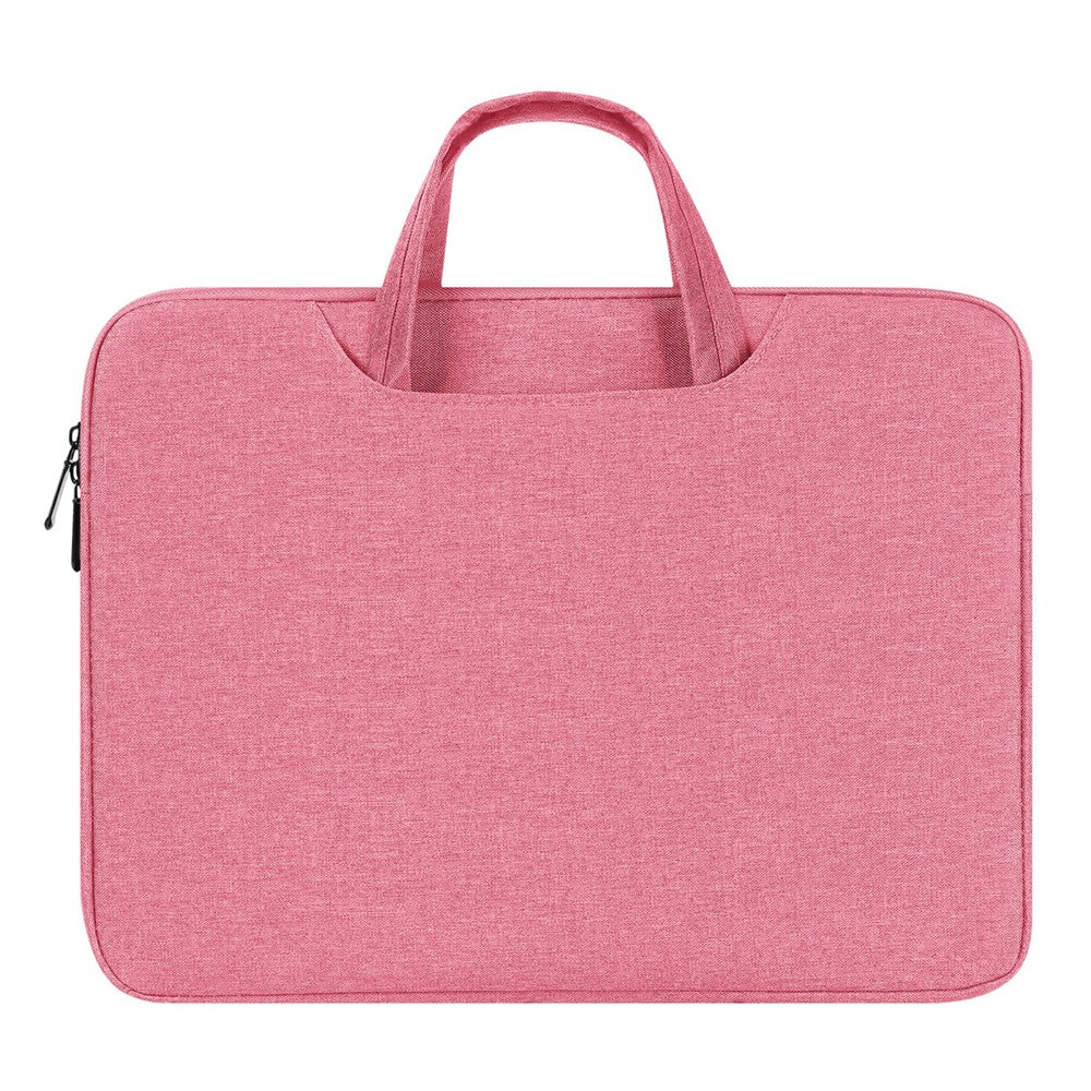 DUX DUCIS LBTB Series 15.5-16 Inch Laptop Bag Water-Repellent Polyester Fabric Computer Carrying Case