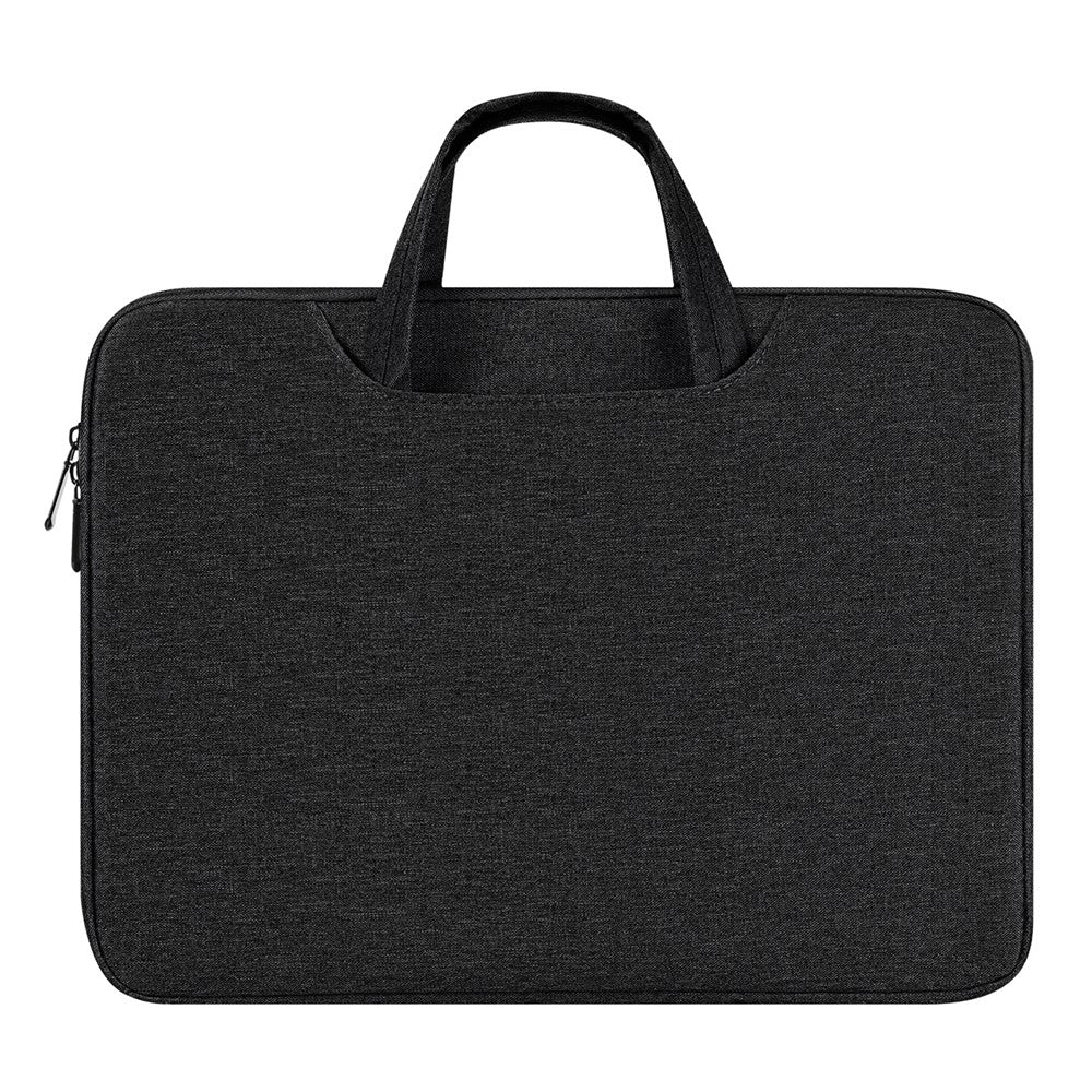 DUX DUCIS LBTB Series Laptop Storage Bag Shockproof Carrying Handbag for 13-13.9 inch Notebooks