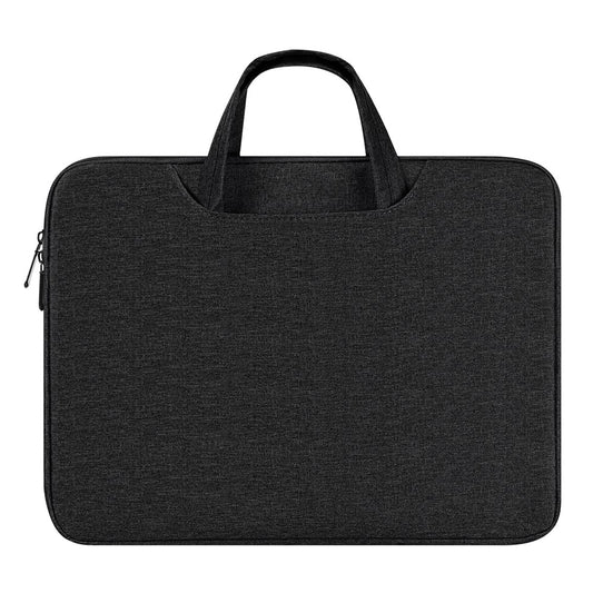 DUX DUCIS LBTB Series Laptop Storage Bag Shockproof Carrying Handbag for 13-13.9 inch Notebooks