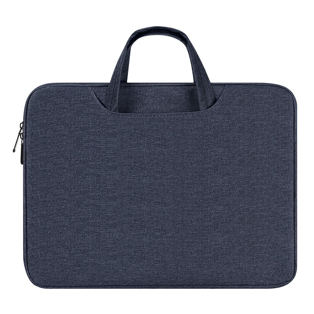 DUX DUCIS LBTB Series Laptop Storage Bag Shockproof Carrying Handbag for 13-13.9 inch Notebooks