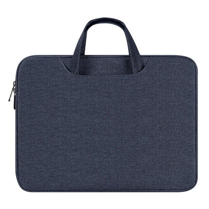DUX DUCIS LBTB Series Laptop Storage Bag Shockproof Carrying Handbag for 13-13.9 inch Notebooks