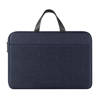 DUX DUCIS LBTA Series 15.5-16 Inch Notebook Bag Horizontal Laptop Handbag