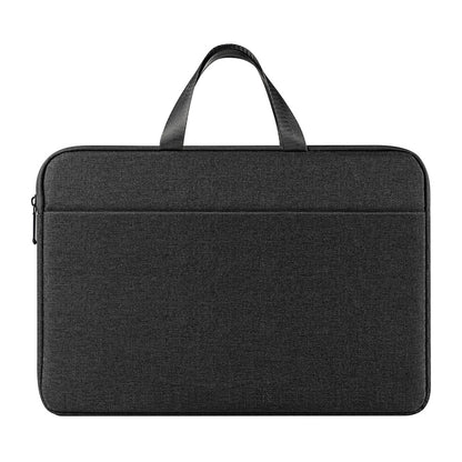 DUX DUCIS LBTA Series 13-13.9 Inch Laptop Bag Horizontal Notebook Carrying Handbag