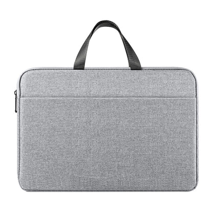 DUX DUCIS LBTA Series 13-13.9 Inch Laptop Bag Horizontal Notebook Carrying Handbag