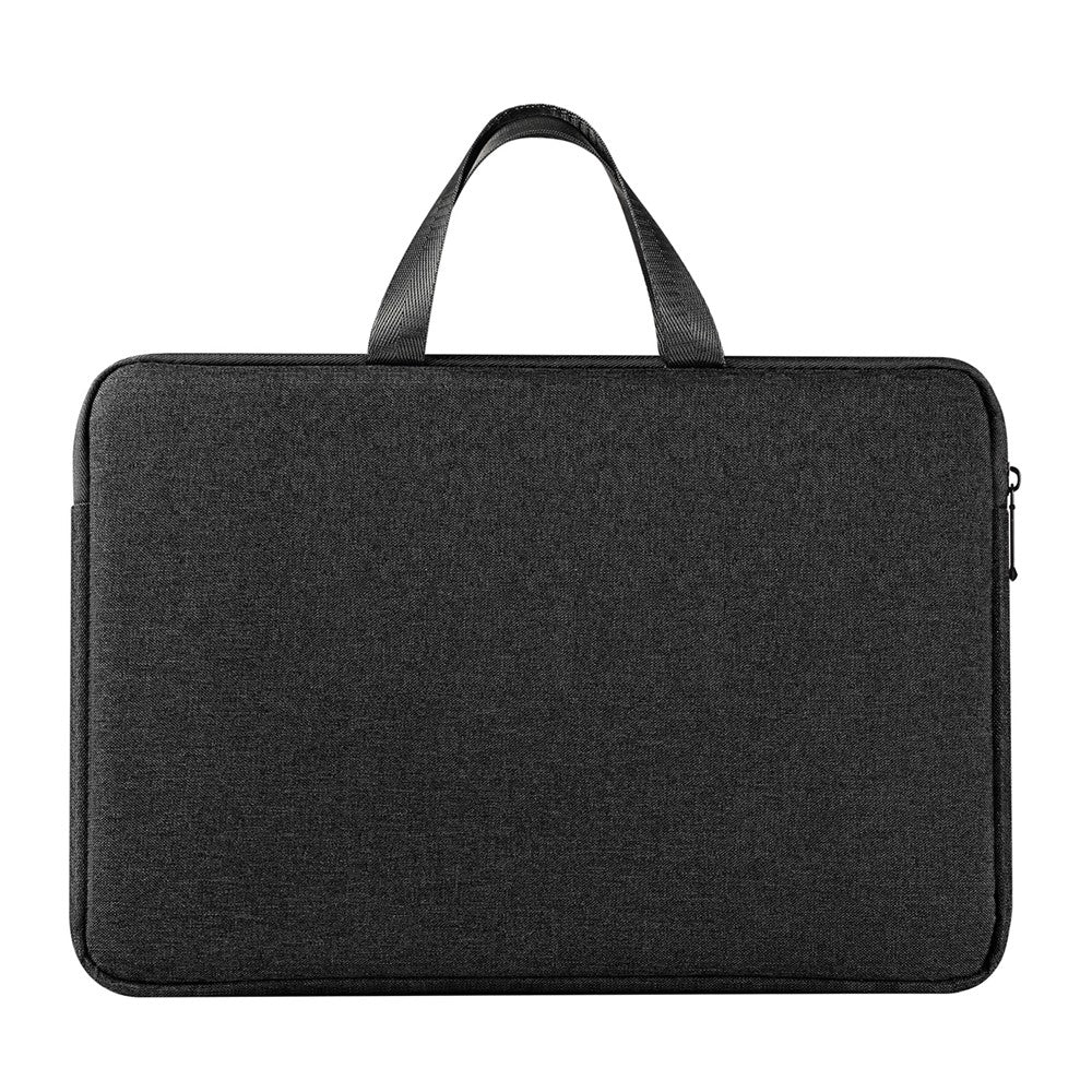 DUX DUCIS LBTA Series 14-15.4 Inch Horizontal Laptop Bag Waterproof Notebook Handbag
