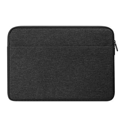 DUX DUCIS LBDB Series 14-15.4 Inch Laptop Bag Waterproof Horizontal Notebook Pouch