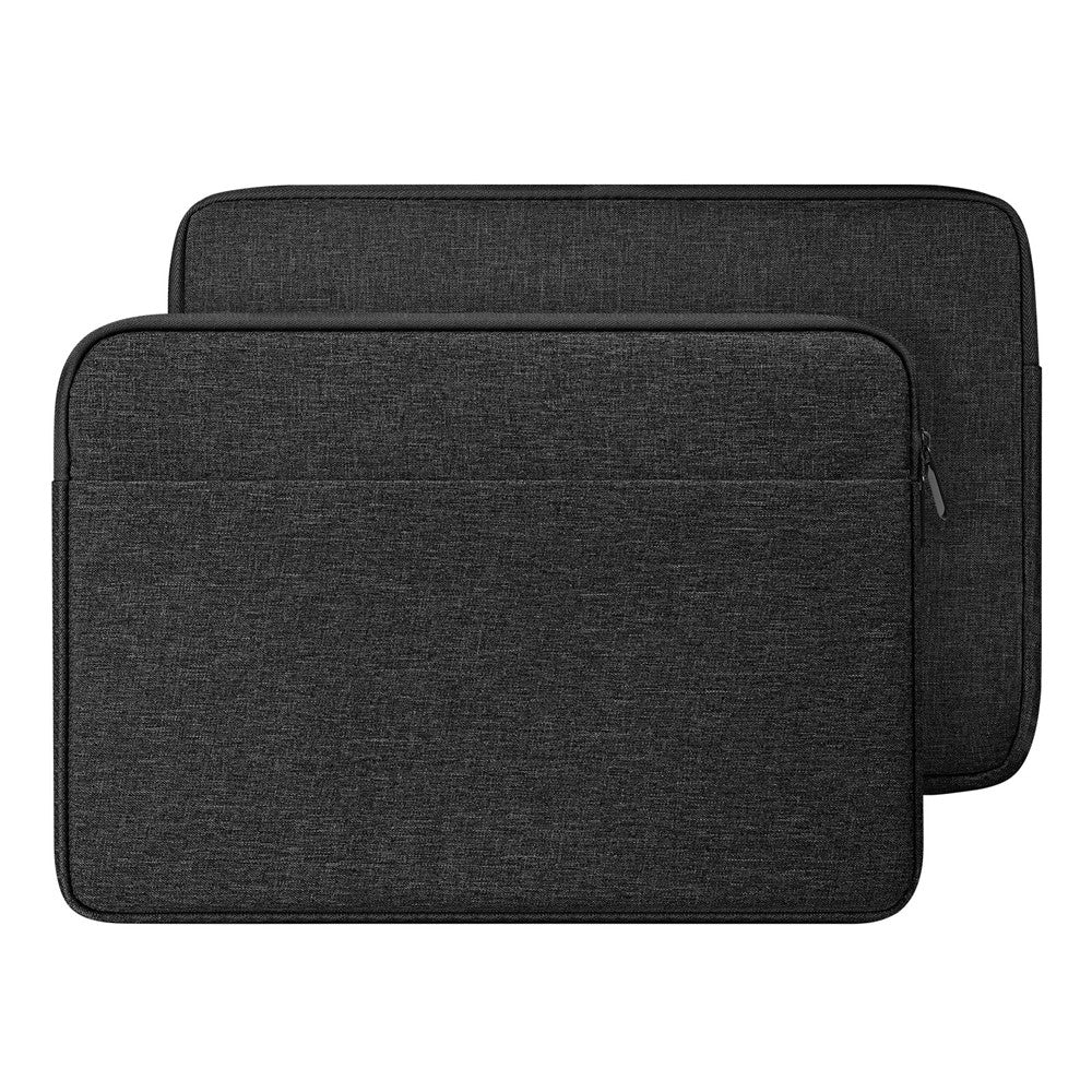 DUX DUCIS LBDB Series 14-15.4 Inch Laptop Bag Waterproof Horizontal Notebook Pouch