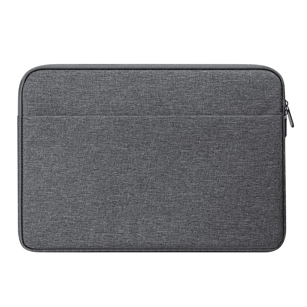 DUX DUCIS LBDB Series 14-15.4 Inch Laptop Bag Waterproof Horizontal Notebook Pouch