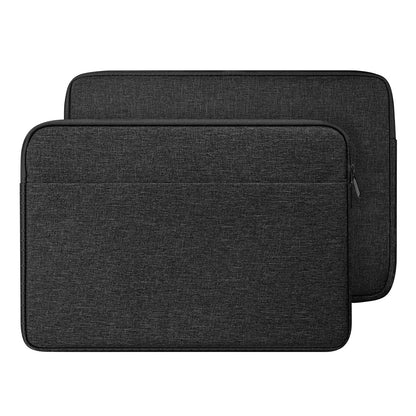 DUX DUCIS LBDB Series 15.5-16 Inch Laptop Bag Anti-scratch Horizontal Notebook Pouch