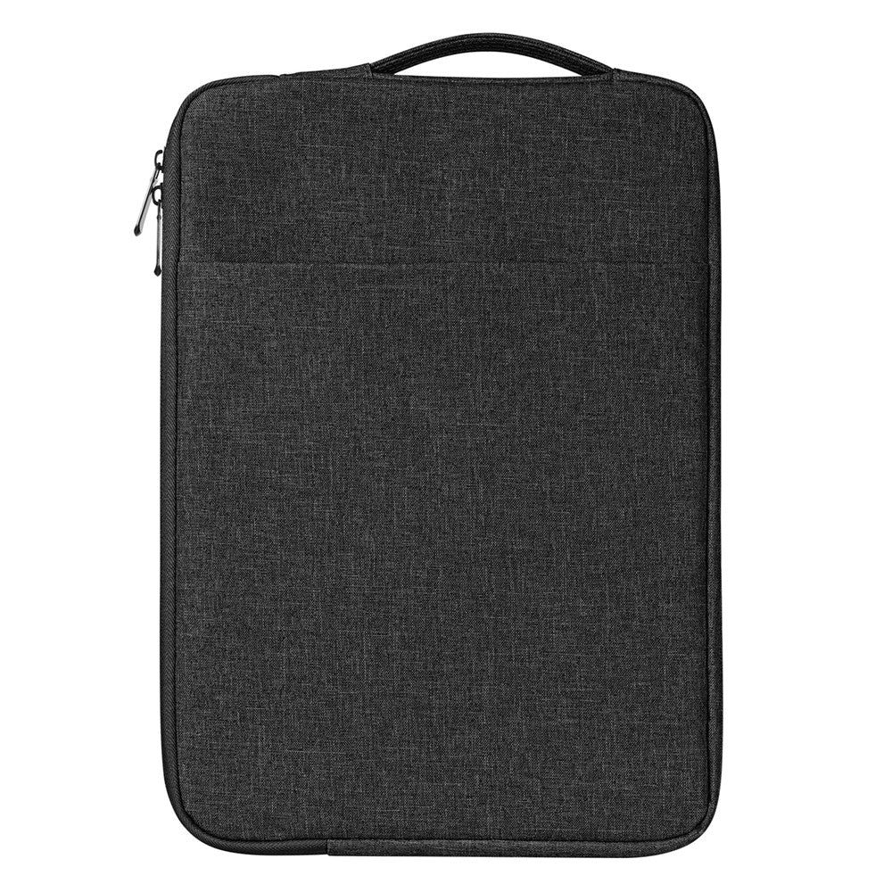 DUX DUCIS LBDC Series 13-13.9 Inch Laptop Bag Vertical Notebook Pouch with Handle