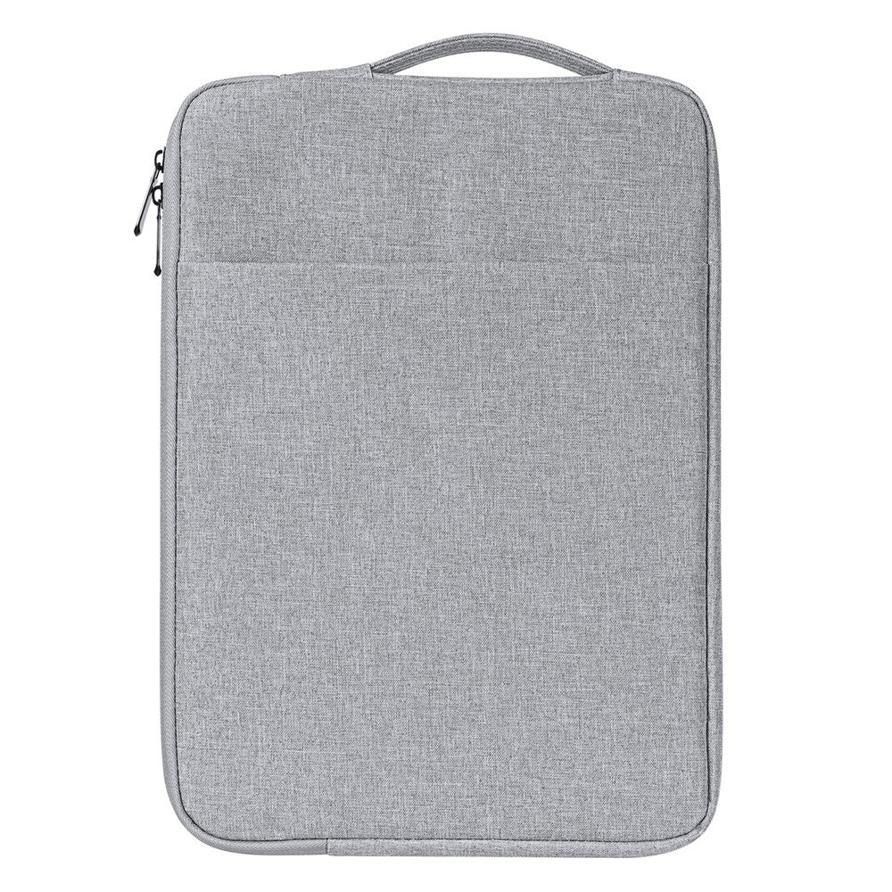 DUX DUCIS LBDC Series 13-13.9 Inch Laptop Bag Vertical Notebook Pouch with Handle