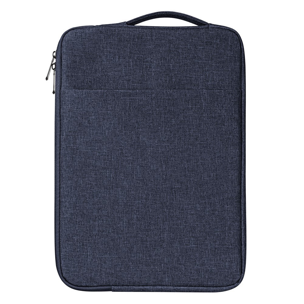 DUX DUCIS LBDC Series 13-13.9 Inch Laptop Bag Vertical Notebook Pouch with Handle