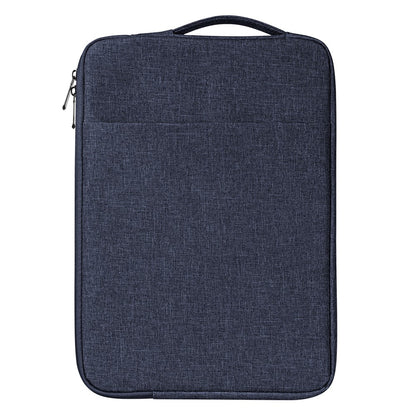 DUX DUCIS LBDC Series 13-13.9 Inch Laptop Bag Vertical Notebook Pouch with Handle