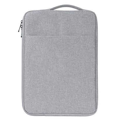 DUX DUCIS LBDC Series 14-15.4 Inch Vertical Laptop Bag Soft Lining Notebook Handbag