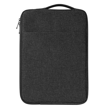 DUX DUCIS LBDC Series 15.5-16 Inch Notebook Vertical Protective Bag Laptop Handbag