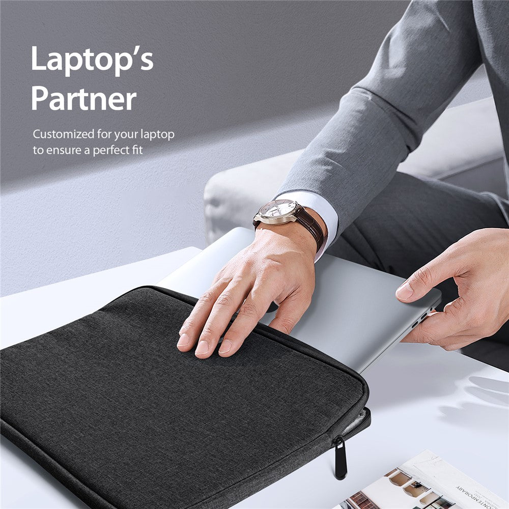 DUX DUCIS LBDA Series 13-13.9 Inch Laptop Bag Notebook Protective Pouch