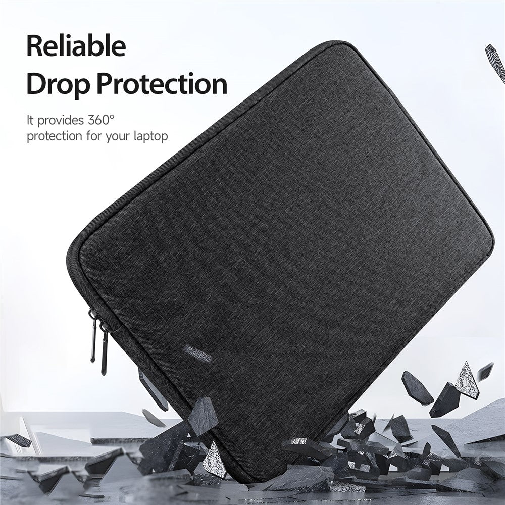 DUX DUCIS LBDA Series 13-13.9 Inch Laptop Bag Notebook Protective Pouch