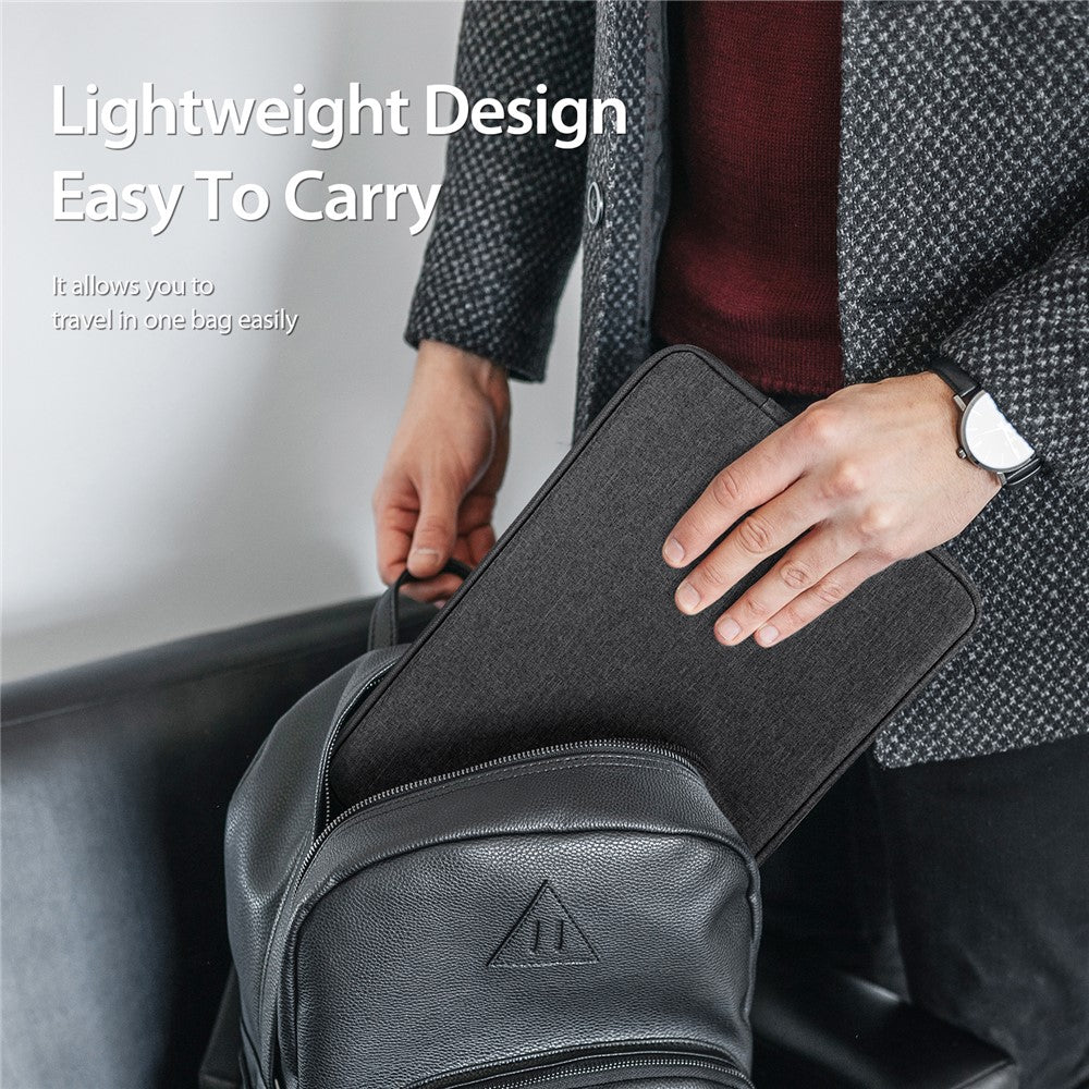 DUX DUCIS LBDA Series 13-13.9 Inch Laptop Bag Notebook Protective Pouch