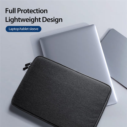 DUX DUCIS LBDA Series 14-15.4 Inch Laptop Bag Soft Lining Notebook Pouch