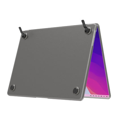 BENWIS MP-SMS For MacBook Pro 14 inch (2026) A3427 A3426 / (2025) A3434 A3112 A3185 A3401 / (2024) A2918 A2992 / (2023) A2779 / (2022) / (2021) A2442 Kickstand Case Slim Matte Laptop Hard Case